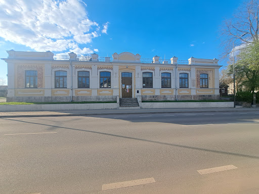 Ukmergės tolerancijos centras