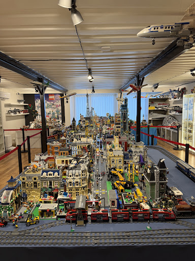 Kaladėlių muziejus