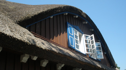 Tomo Mano kultūros centras