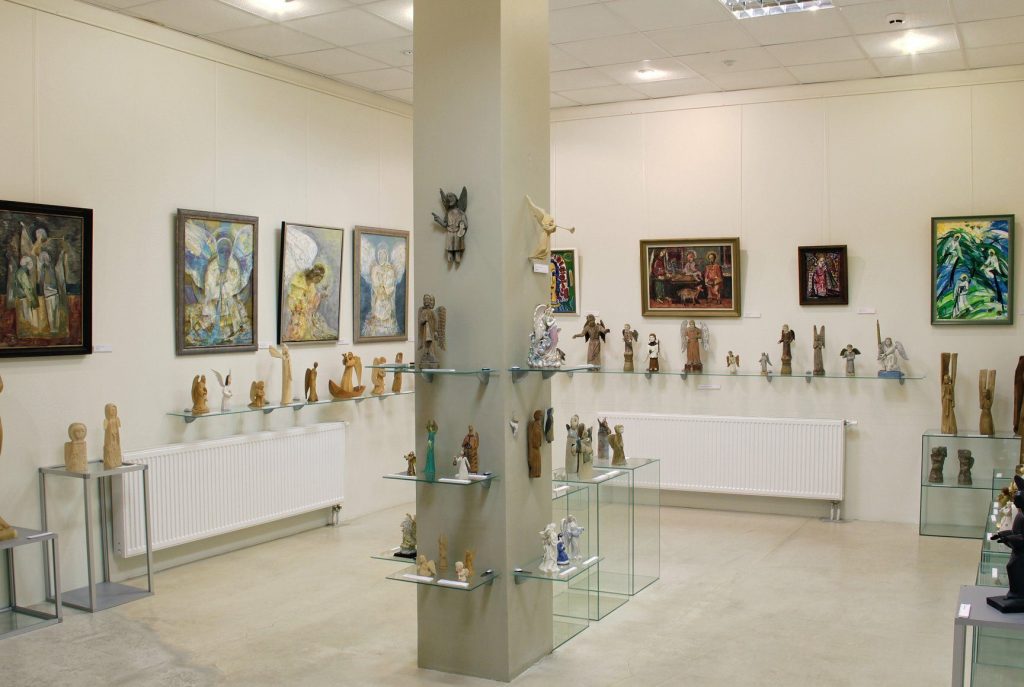 geriausi muziejai anyksciuose