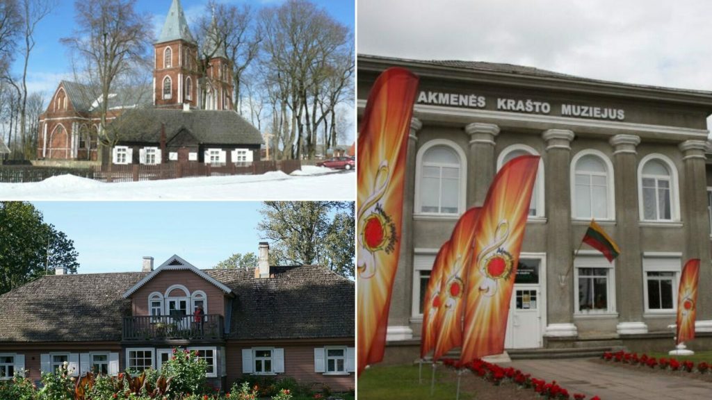 geriausi muziejai naujojoje akmeneje