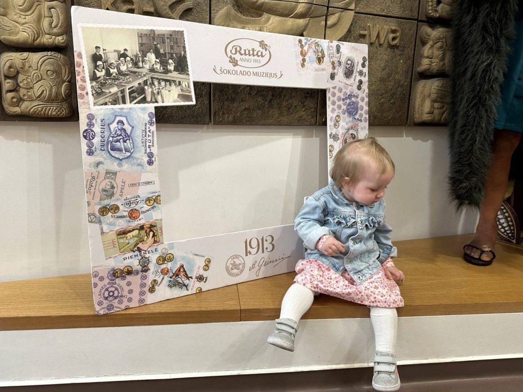 geriausi muziejai skaidiskese