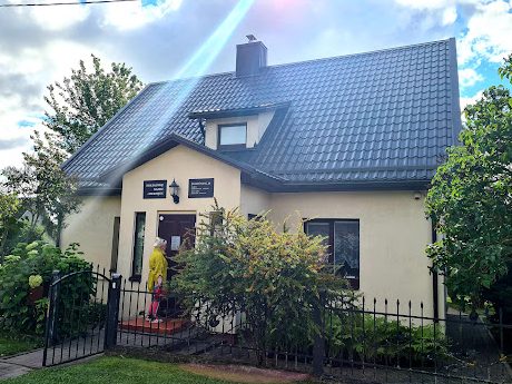 Kaišiadorių muziejus, Brazauskų namų ekspozicija 1 kaisiadoriu muziejus brazausku namu ekspozicija
