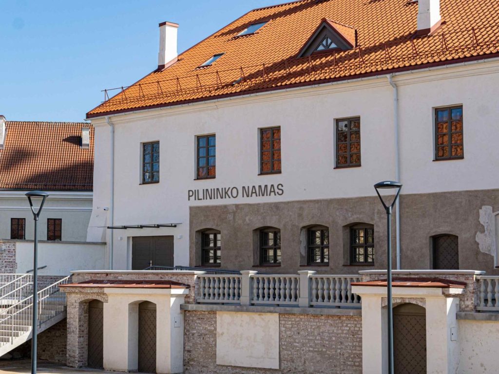 lnm pilininko namas 1