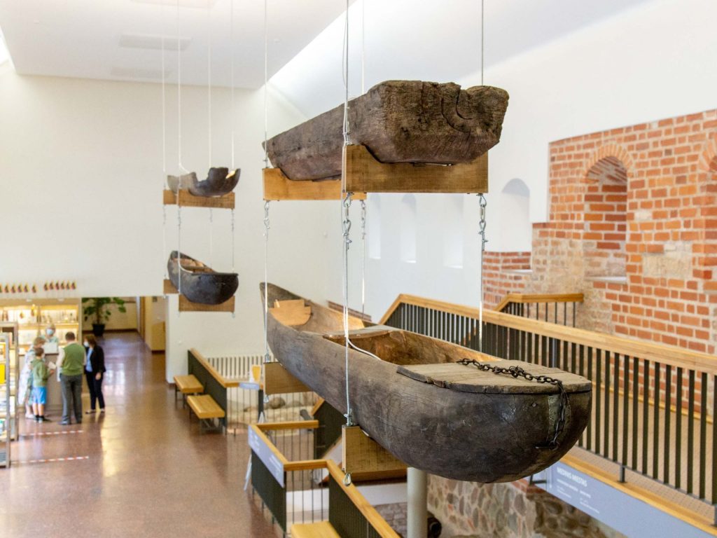 lnm senasis arsenalas