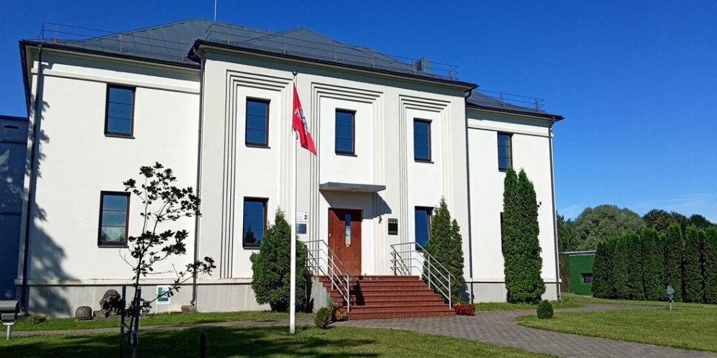 obeliu istorijos muziejus