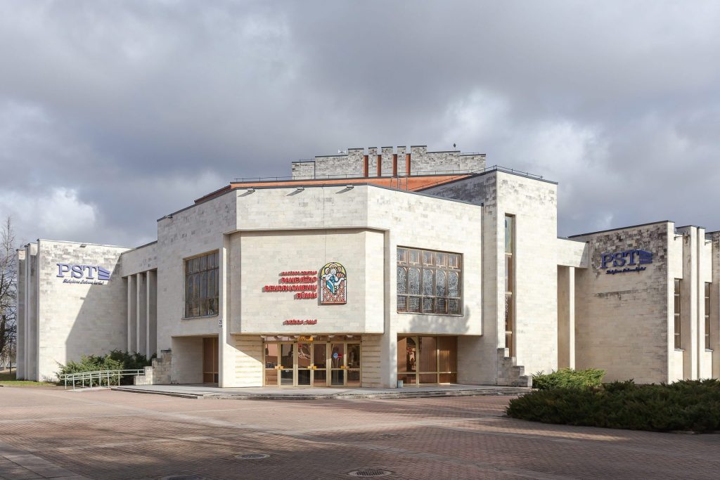 panevezio kulturos centras