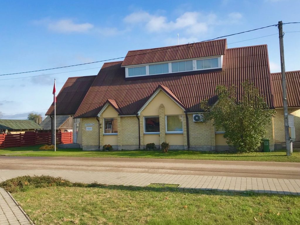 perlojos istorijos muziejus