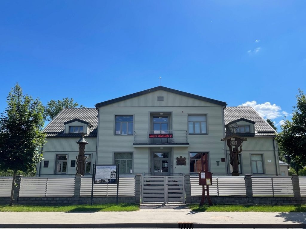 Prienų krašto muziejus 1 prienu krasto muziejus