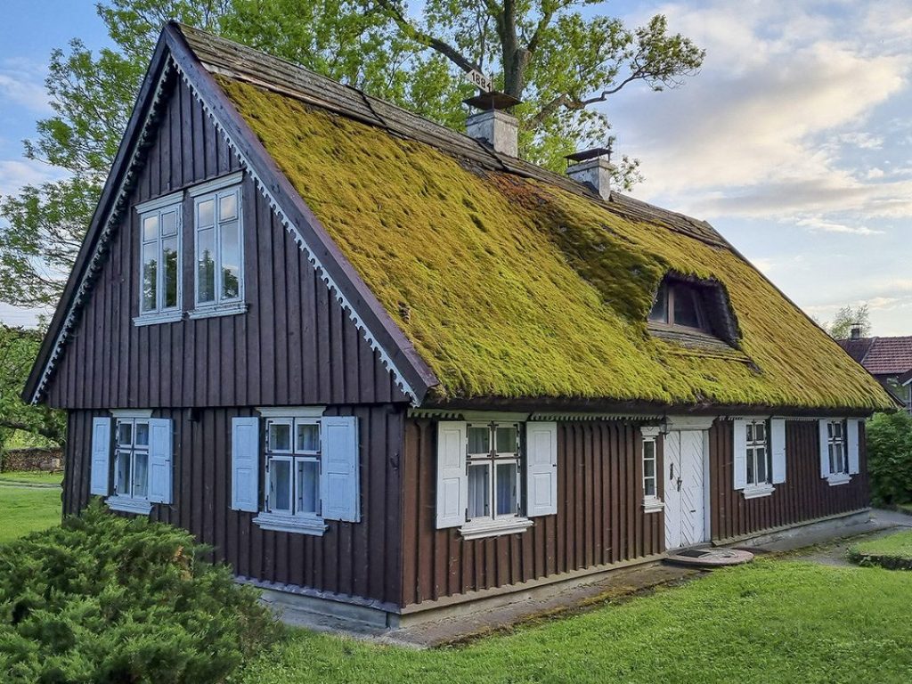 skirvyteles etnografinis kaimas